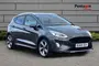 2018 Ford Fiesta Active 1.0 EcoBoost Active 1 5dr