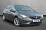 2021 Vauxhall Astra 1.2 Turbo 145 SRi 5dr