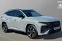 2025 Hyundai Tucson 1.6T N Line 5dr