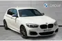 2019 BMW 1 Series M140i Shadow Edition 5dr Step Auto