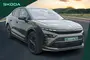 2026 Skoda Enyaq 250kW vRS 84kWh 4x4 5dr Auto