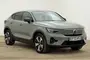 2022 Volvo C40 170kW Recharge Plus 69kWh 5dr Auto