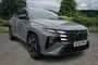 2025 Hyundai Tucson 1.6T N Line 5dr