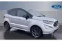 2019 Ford EcoSport 1.0 EcoBoost 125 ST-Line 5dr