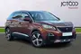 2019 Peugeot 3008 1.5 BlueHDi Allure 5dr EAT8