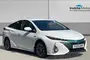 2019 Toyota Prius Plug-In 1.8 VVTi Plug-in Excel 5dr CVT