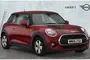2016 MINI Hatchback 1.2 One 3dr Auto
