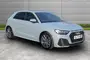 2024 Audi A1 30 TFSI 110 S Line 5dr S Tronic