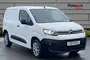 2021 Citroen Berlingo Van 1.5 BlueHDi 1000Kg Enterprise Pro 100ps [6 Speed]