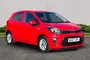 2017 Kia Picanto 1.25 2 5dr Auto