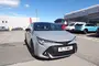 2021 Toyota Corolla 1.8 VVT-i Hybrid GR Sport 5dr CVT