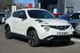 2019 Nissan Juke 1.6 [112] Bose Personal Edition 5dr