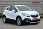 2016 Vauxhall Mokka 1.4T Tech Line 5dr