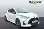 2023 Toyota Yaris 1.5 Hybrid GR Sport 5dr CVT