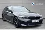 2026 BMW 3 Series 320i M Sport 5dr Step Auto