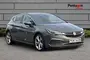 2017 Vauxhall Astra 1.4T 16V 150 SRi Vx-line Nav 5dr