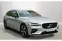 2025 Volvo V60 2.0 B4P Ultra Dark 5dr Auto