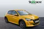 2021 Peugeot e-208 100kW Allure 50kWh 5dr Auto