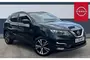 2020 Nissan Qashqai 1.3 DiG-T N-Connecta 5dr