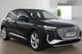 2023 Audi Q4 150kW 40 82kWh S Line 5dr Auto