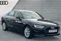 2022 Audi A4 35 TFSI Technik 4dr S Tronic