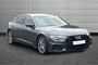 2019 Audi A6 45 TFSI Quattro Black Edition 4dr S Tronic