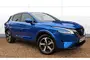 2023 Nissan Qashqai 1.3 DiG-T MH N-Connecta 5dr