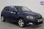 2016 Skoda Fabia 1.2 TSI SE L 5dr DSG