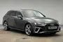 2024 Audi A4 Avant 40 TFSI 204 S Line 5dr S Tronic