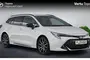 2025 Toyota Corolla 1.8 Hybrid GR Sport 5dr CVT