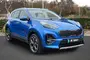 2021 Kia Sportage 1.6 CRDi 48V ISG GT-Line 5dr DCT Auto [AWD]