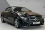 2019 Mercedes-Benz E-Class Cabriolet E300 AMG Line Premium Plus 2dr 9G-Tronic