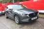 2025 Mazda CX-30 2.5 e-Skyactiv G MHEV 140 Exclusive-Line 5dr Auto