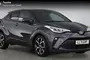2022 Toyota C-HR 1.8 Hybrid Design 5dr CVT