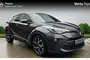 2021 Toyota C-HR 1.8 Hybrid Design 5dr CVT