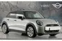 2025 MINI Cooper 2.0 S Classic 5dr Auto