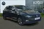 2021 Volkswagen Polo 1.0 TSI 95 Match 5dr