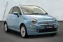 2016 Fiat 500 1.2 Lounge 3dr