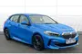 2020 BMW 1 Series 118i M Sport 5dr Step Auto