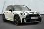 2023 MINI Hatchback 2.0 Cooper S Sport II 3dr Auto [Comfort/Nav Pack]