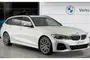 2021 BMW 3 Series Touring 330i M Sport 5dr Step Auto