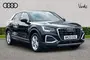 2023 Audi Q2 35 TFSI Sport 5dr
