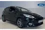 2021 Ford Fiesta 1.0 EcoBoost Hybrid mHEV 155 ST-Line Edition 5dr