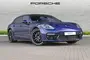 2024 Porsche Panamera Sport Turismo 2.9 V6 4 Platinum Edition E-Hybrid 5dr PDK