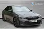 2022 BMW 3 Series M340i xDrive MHT 4dr Step Auto