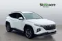 2021 Hyundai Tucson 1.6 TGDi Hybrid 230 Premium 5dr 2WD Auto