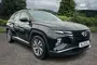 2021 Hyundai Tucson 1.6 TGDi 48V MHD SE Connect 5dr 2WD