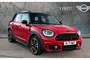 2021 MINI Countryman 2.0 Cooper S Sport 5dr Auto