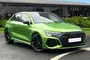 2024 Audi RS3 RS 3 TFSI Quattro Vorsprung 5dr S Tronic