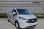 2025 Ford Transit Custom 100kW 65kWh H1 Van Limited Auto